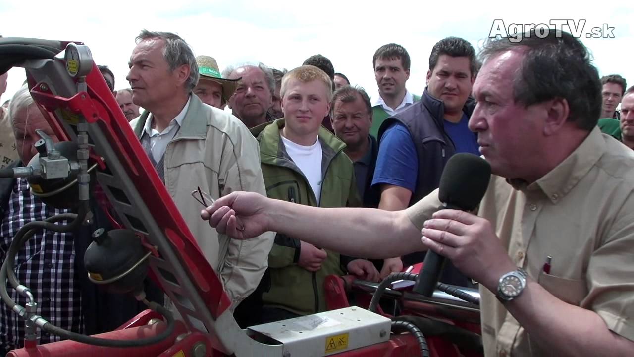 Zásady správnej orby - YouTube