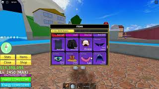 *Full Guide* How to get full body haki in blox fruits fast without auto clicker