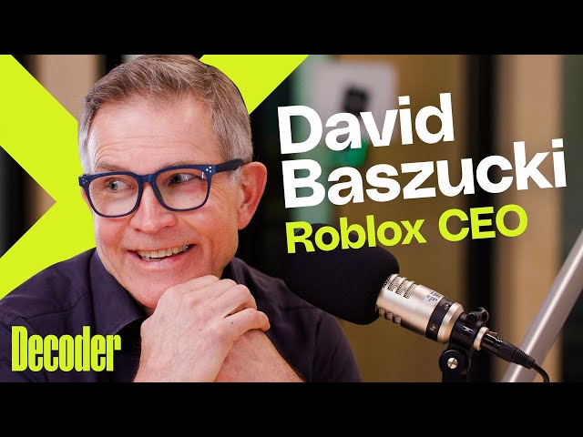 Viciante Roblox, do bilionário David Baszucki, se assemelha ao   entre a Geração Z - Business Watching