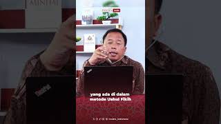 Kaum Muslimin adalah pionir metode eksperimental modern || Ahmad Rofiqi, Lc., M.Pd.I