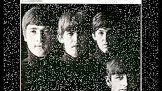 Video thumbnail of "The Beatles I'M IN LOVE"