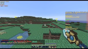 Minecraft Hacked Client Review: Huzuni 1.7.2-1.7.5