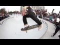 Rey de reyes 2016  pivot skate mag