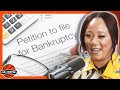 Katie Got Bandz on Filing Bankruptcy After Signing a 360 Deal