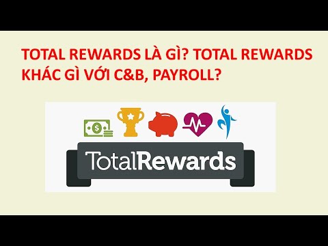 Video Video 1New_ TOTAL REWARDS LÀ GÌ? TOTAL REWARDS KHÁC GÌ... - youtube