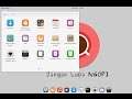 Elementary OS Tutorial - Install Moka Icon