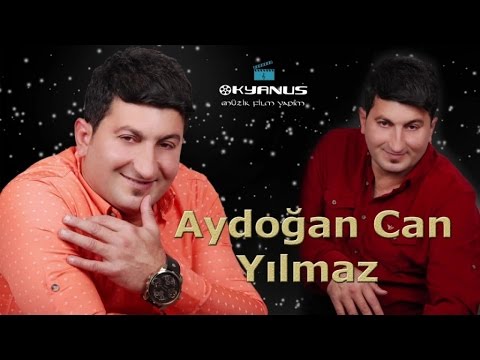 Aydoğan Can Yılmaz - Ağlarım Dağlar Gibi