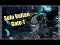 LOST ARK || Solo Valtan Gate 1