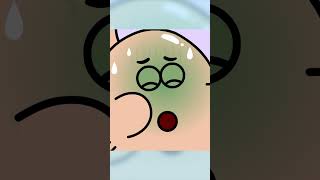 Süß Und Salzig - Snacks - Bauchweh - Bauchi - Kindergarten - Vorschule - Gesunde Ernährung - Furz