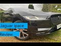 Jaguar I-Pace review