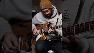 Fano Guitars GF6 🎸 First Look