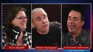 Wake Up Live W/ Christopher DeSimone Ep. 384 - Dan Shearer, Dru Heaton