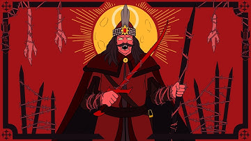 A Million Impaled Heretics: Vlad and the Monsters of Trench Crusade