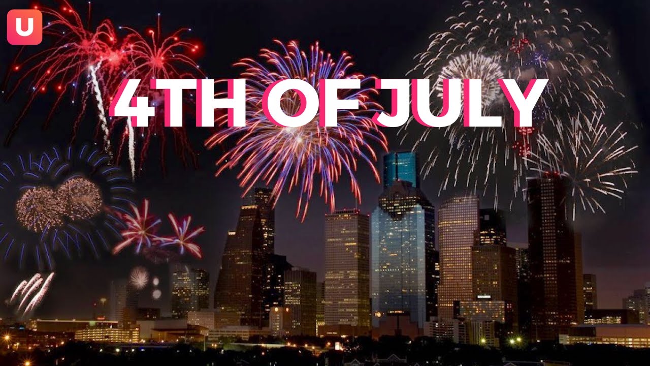 4TH OF JULY 2021 Stuff to Do in Houston YouTube