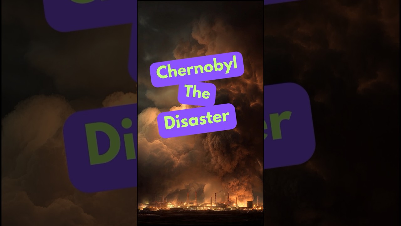 Chernobyl Disaster: Untold Documentary