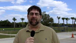 Video: Marc Topkin's Spring Training Report
