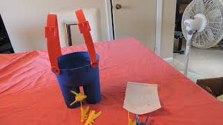 Vintage Game - Ants in the Pants