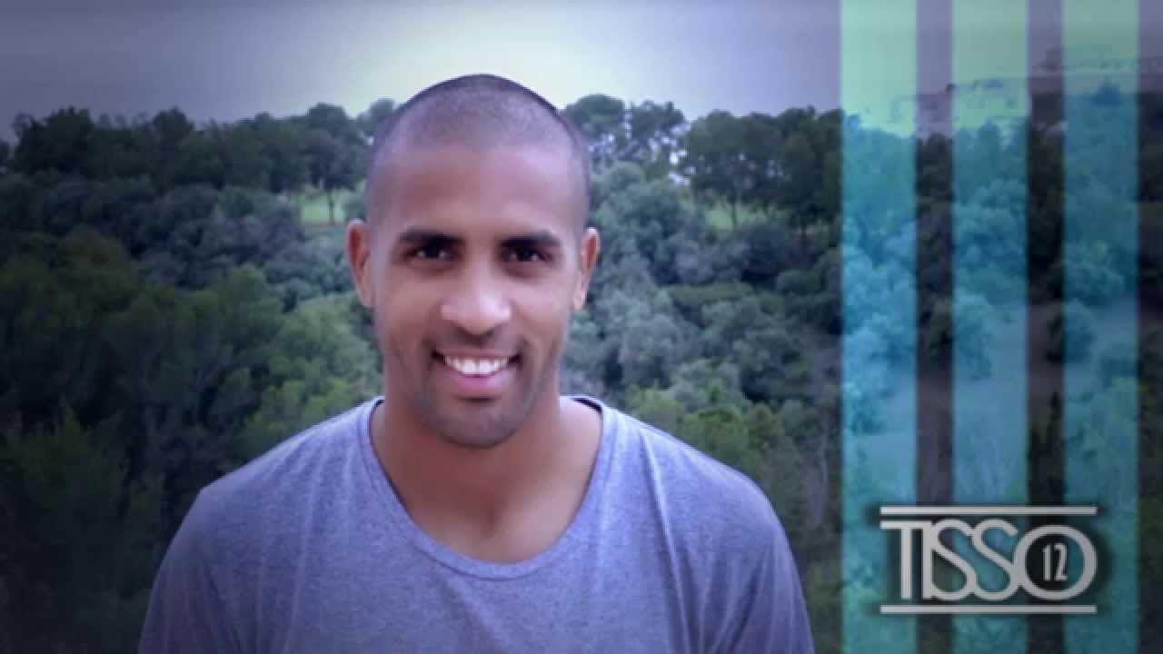 Fernando Tissone  10 Años de futbol