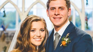 Strange Things About The Duggar Daughters' Marriages