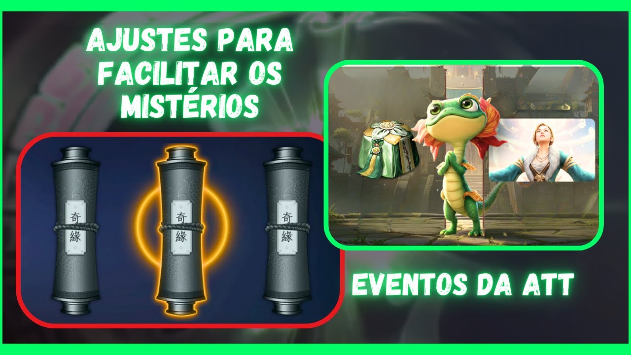 ( MIR4 COREANO )CONFERINDO AS NOVIDADES EM GAME!👀