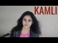 kamli | Dhoom 3 | sunidhi chauhan | pritam | cover by shubhaangee
