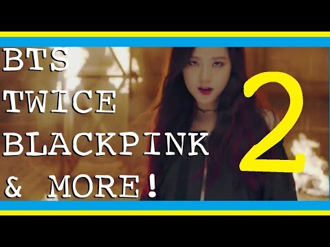 MISTAKES IN KPOP MUSIC VIDEOS | part 2