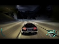 NFS Carbon Car Sounds Stock Tuned Tier 3 Part 3