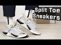 Are They REALLY Comfortable? Nike ISPA Drifter REVIEW