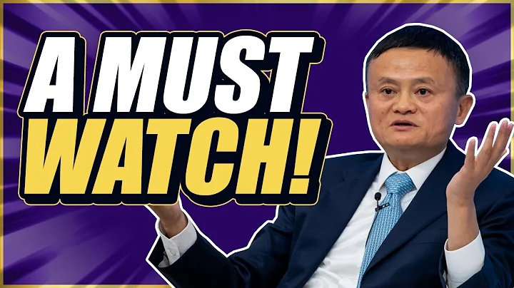 Billionaire Jack Ma’s ultimate SUCCESS SECRETS and advice for young entrepreneurs. A MUST WATCH!
