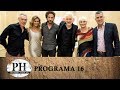 Programa 16 (28-10-2017) - PH Podemos Hablar