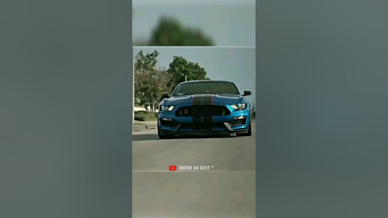 SAJAN FT. MUSTANG GT 😈Mustang StatusWhatsapp statusStatusSajan