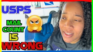 Problem with the Post Office – United States Postal Service RRECS