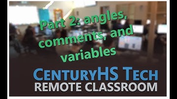 CodeHS Python Turtle Graphics Part 2