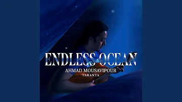 Endless Ocean (Taranta) (Instrumental - Flamenco style)