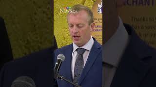 New Stollery hospital location announced