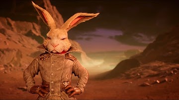 F.I.S.T forged in Shadow Torch, part 4 (no commentary)