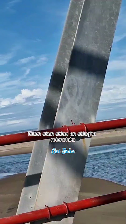 RAHMAT ALLAH...#gusbaha #selfreminder #fastabiqulkhairat #muhasabahdiri #rahmat #allah #rahmatallah