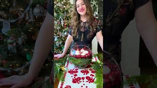 Holiday Hosting 🎁