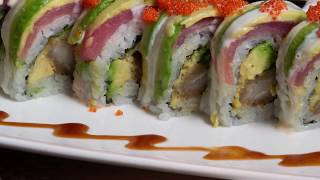 TETON KITCHEN SUSHI PROMO HD1080P