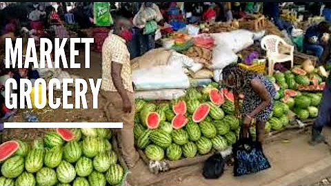 BEST PLACES TO BUY GROCERIES|MOMBAS...  KENYA