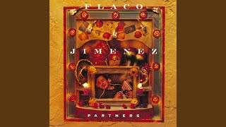 Video thumbnail of "Flaco Jiménez - Eres Un Encanto"