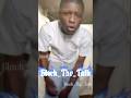 Baby B Brazy speaks on bloods APB on Drakeo #drakeotheruler #longlivedrakeo #stincteam #tgfamily