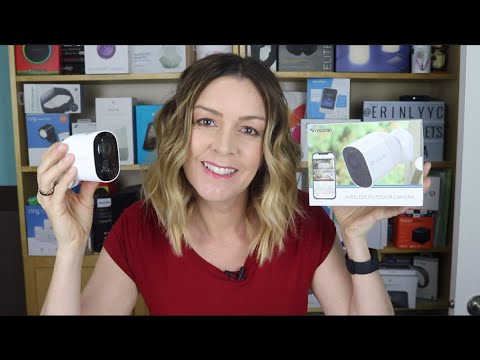 toucan camera troubleshooting