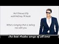 Moahmed Hamaki - Da Lollak | Learn Arabic Mp3 Song