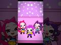 Kpopdemonhunters ðð #trending #kpopdemonhunter #sajaboys #babysaja #romance #shorts #viral #love ð¥°