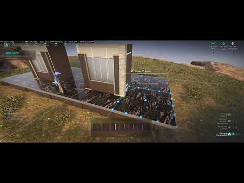 double double fridge