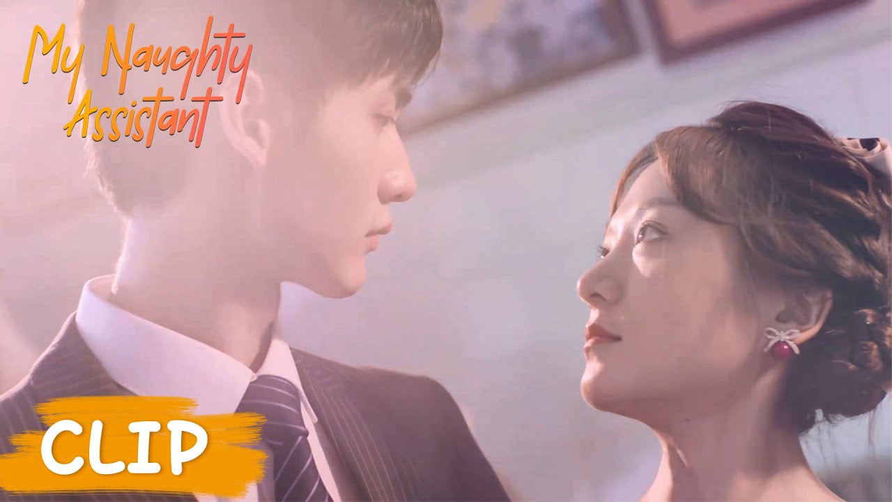 Clip | The scum forced the girl to shoot bed scenes, but her idol saved