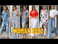 20 OUTFITS MODA DEL AÑO 2022+ LINDAS COMBINACIONES PARA TODA OCASIÓN 😍MUJER OUTFITS + PAGINA WED!!😱