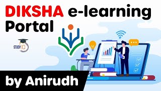 DIKSHA eLearning Platform - How DIKSHA became a key tool for teachers during Covid 19 Lockdown #UPSC