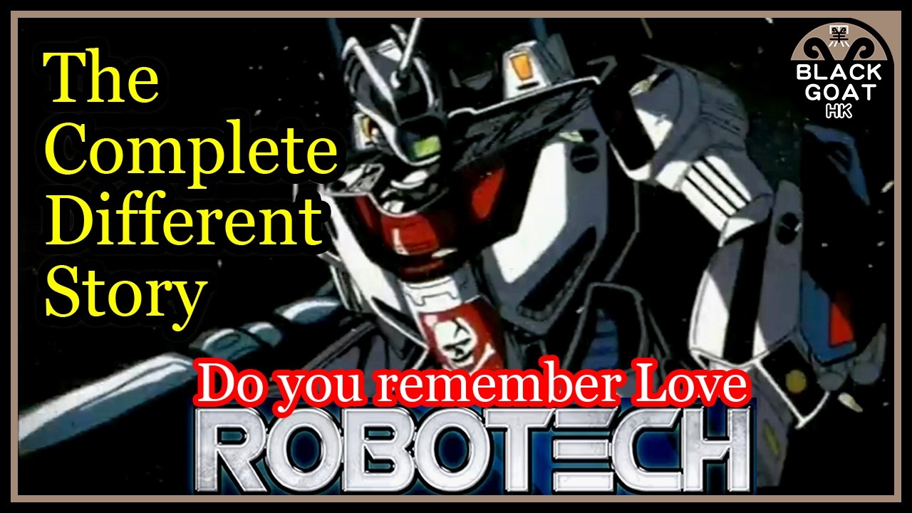 もういちど Love You 笠原 弘子 Love You Once More in Anime Macross2